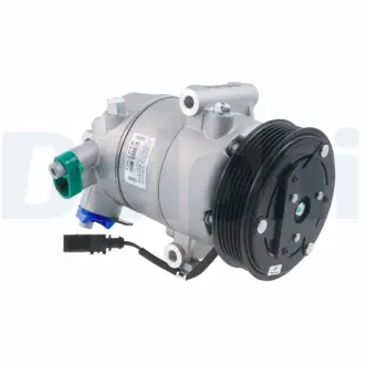 Комплект сцепления в сборе delphi CS20561