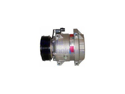 Комплект сцепления в сборе delphi TSP0155880 на Хонда Срв