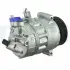 Комплект сцепления в сборе delphi TSP0155999