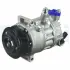 Комплект сцепления в сборе delphi TSP0155999
