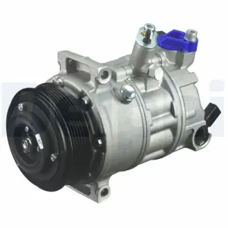 Комплект сцепления в сборе delphi TSP0155999