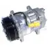 Компресор кондиціонера delphi TSP0159337