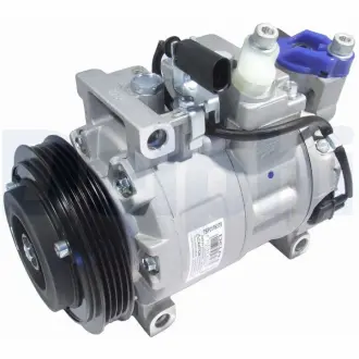 Комплект зчеплення в зборі Delphi TSP0159378