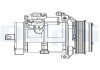 Комплект сцепления в сборе delphi CS20528