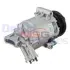 Компрессор кондиционера OPEL MERIVA 03-10, Zafira B 05-12, ASTRA G 98-05, ASTRA H 04-14 delphi TSP0155449