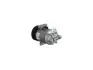 Компрессор новый NISSAN QASHQAI / QASHQAI +2 (J10, JJ10) 1.6 02.2007- delphi TSP0155928