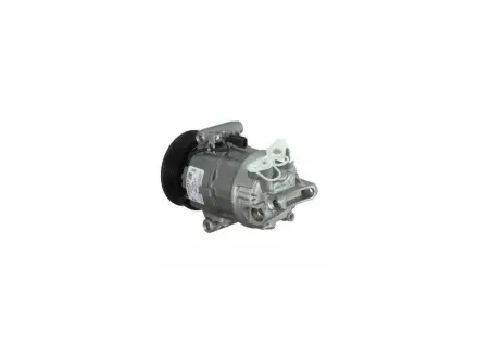 Компрессор новый NISSAN QASHQAI / QASHQAI +2 (J10, JJ10) 1.6 02.2007- Delphi TSP0155928