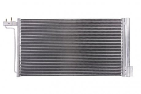 Конденсер кондиціонера delphi CF2016112B1