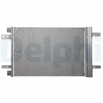 Конденсер кондиціонера Delphi CF20296