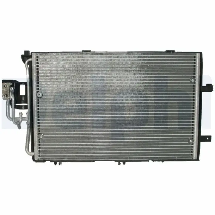 Конденсер кондиціонера delphi TSP0225477