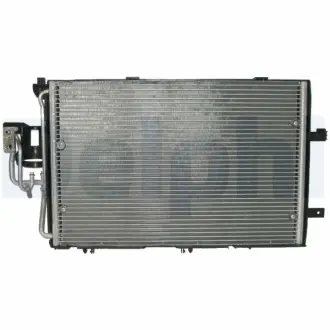Конденсер кондиціонера delphi TSP0225477