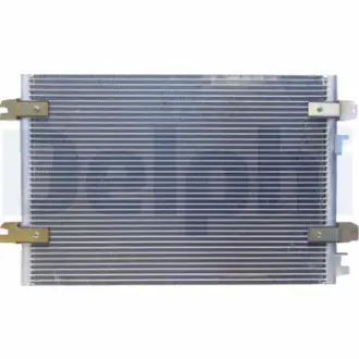 Конденсер кондиціонера Delphi TSP0225510