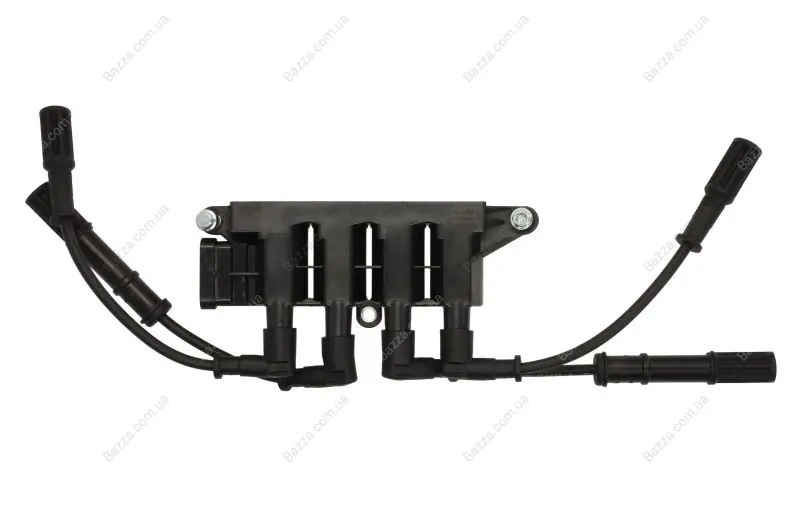 Котушка запалювання Fiat Punto/Doblo 1.2-1.4 05- delphi GN10492-12B1