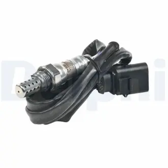 Лямбда-зонд AUDI/SEAT/VW ""1.2-2.0TSI/TDI ""13>> delphi ES2053312B1