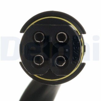 Лямбда-зонд delphi ES1058012B1