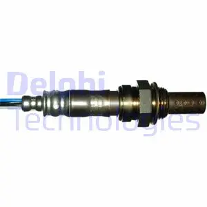 Лямбда-зонд delphi ES1085712B1