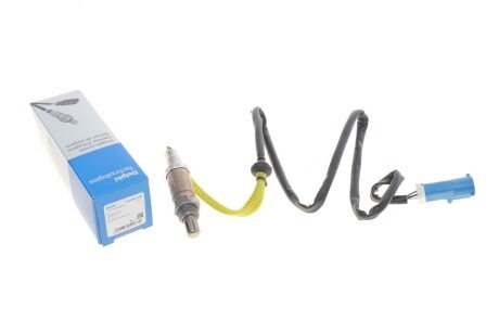 Лямбда-зонд delphi ES1110512B1