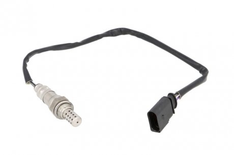 Лямбда-зонд delphi ES2027112B1 на Шкода Фабия 2