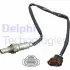 Лямбда-зонд delphi ES2042612B1