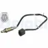 Лямбда-зонд MAZDA 3 ""1.4-1.6 ""03-09 delphi ""ES1112212B1"
