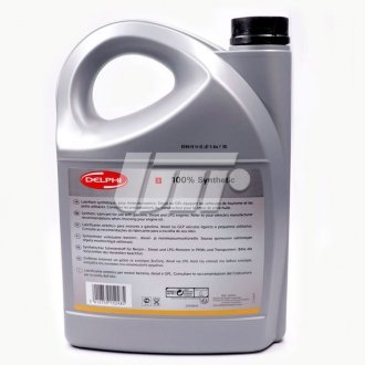 Масло моторное Prestige 5W-30 (5 л) delphi 25336641