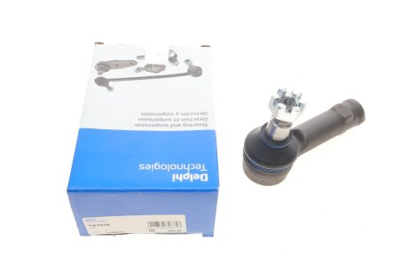 Накінечник кермової тяги delphi TA1039