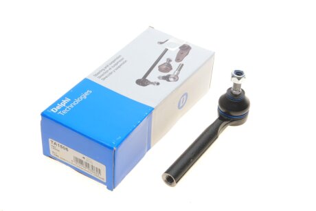 Накінечник кермової тяги delphi TA1506