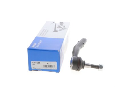 Накінечник кермової тяги delphi TA1645