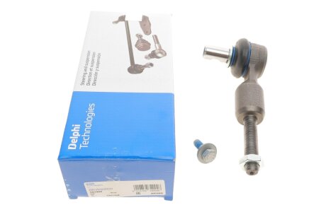 Накінечник кермової тяги delphi TA1908 на Ауди А8 д2
