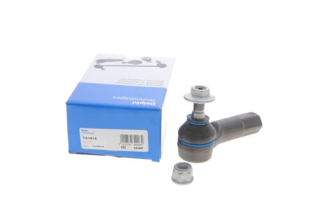 Накінечник кермової тяги delphi TA1915