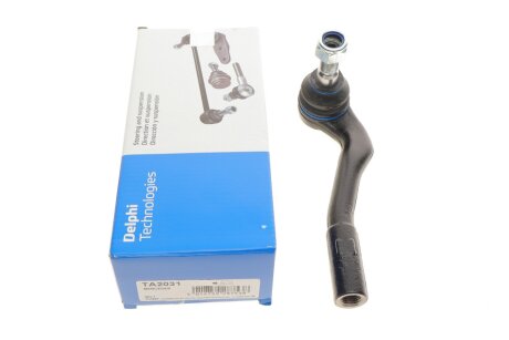Накінечник кермової тяги delphi TA2031