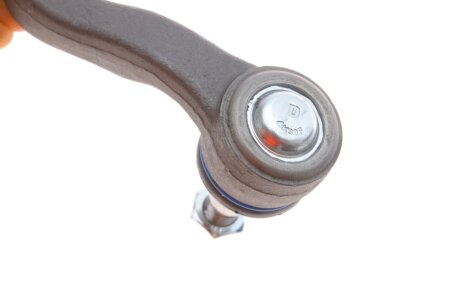 Накінечник кермової тяги delphi TA2090