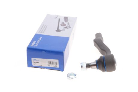 Накінечник кермової тяги delphi TA2090