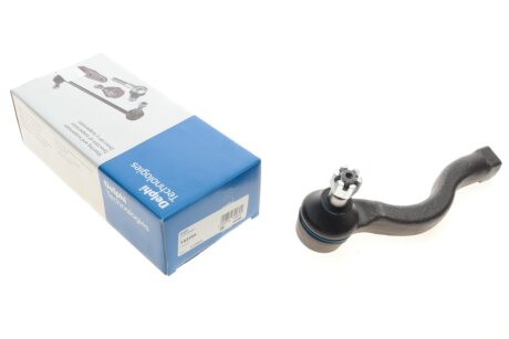 Накінечник кермової тяги delphi TA2386 на Митсубиси Паджеро 2