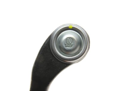 Наконечник рулевой тяги delphi TA2669