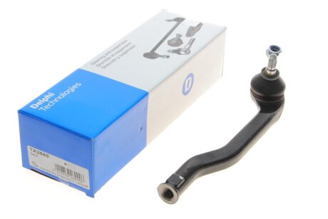 Накінечник кермової тяги delphi TA2669