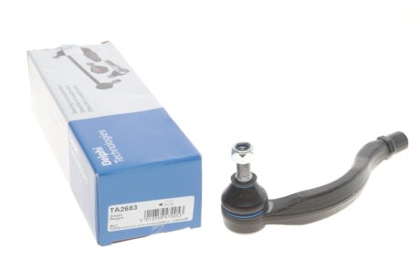 Накінечник кермової тяги delphi TA2683