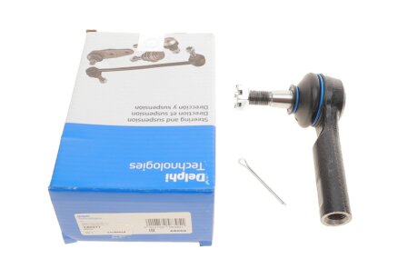 Накінечник кермової тяги delphi TA5977 на Мазда Сх 5