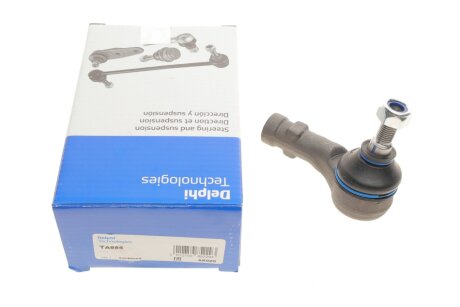 Накінечник кермової тяги delphi TA986 на Форд Скорпио 1