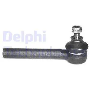 Рульові наконечники Delphi TA1031 (фото 1)