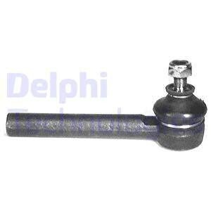 Наконечник рулевой тяги delphi TA1031