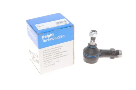Рульові наконечники Delphi TA1070