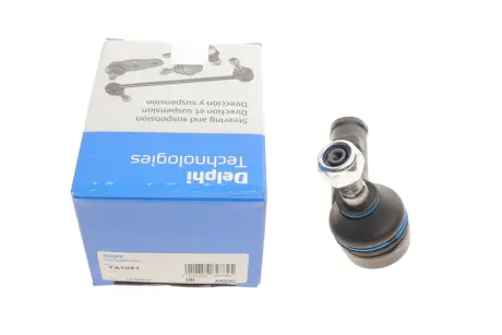 Рульові наконечники Delphi TA1081