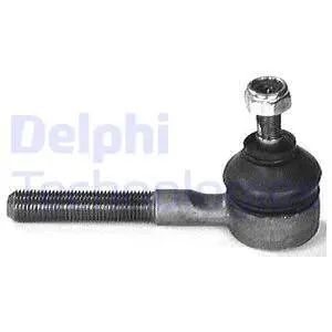 Рульові наконечники Delphi TA1132 (фото 1)