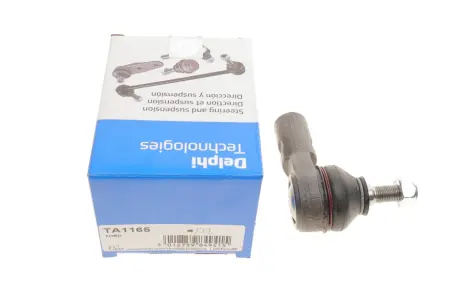 Рульові наконечники Delphi TA1165
