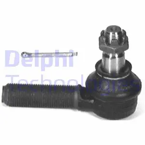 Рульові наконечники Delphi TA1169
