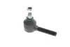 Наконечник рулевой тяги delphi TA1180