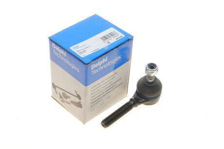 Накінечник кермової тяги delphi TA1187