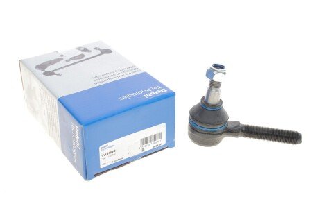 Накінечник кермової тяги delphi TA1208