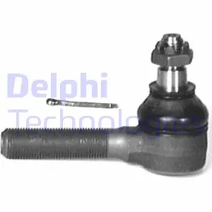 Рульові наконечники Delphi TA1241 (фото 1)
